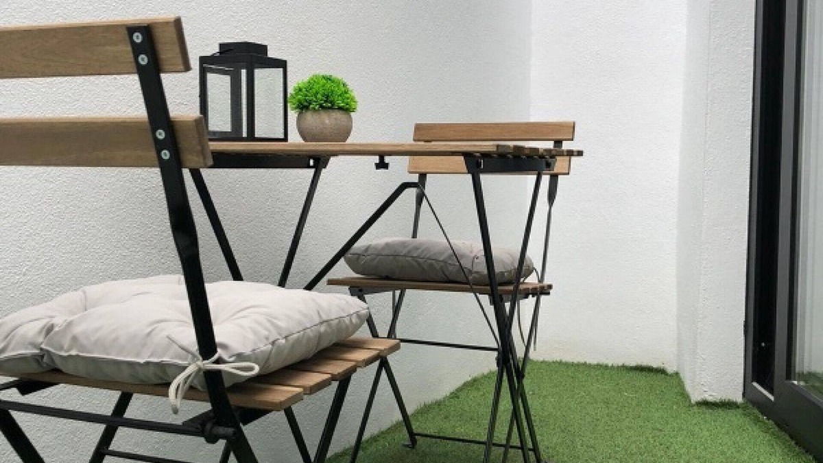 Merida Old Town Apartment | Andy - Studio with Jacuzzi on the ground floor