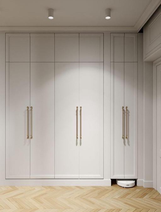 Huwei Apartment | Andyz