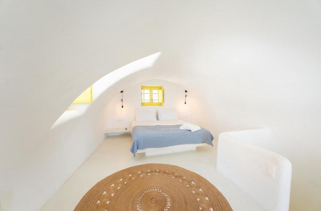 Amoudi Bay House | Anelia House