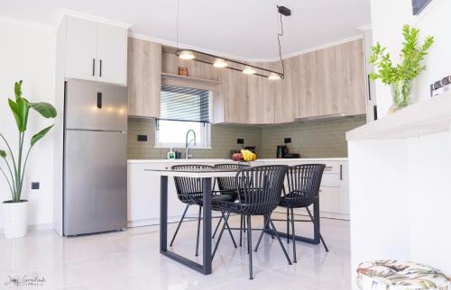 Karpathos Town Apartment | Anemoami