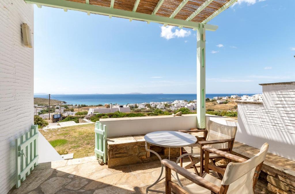 Agios Ioannis House | Anemologio 102 Tinos