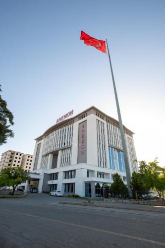 Malatya Hotel | Anemon Grand Malatya Otel