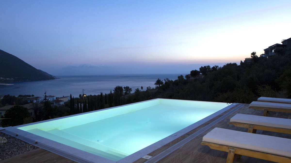 Pondi Villa | Anemos Luxury Villas