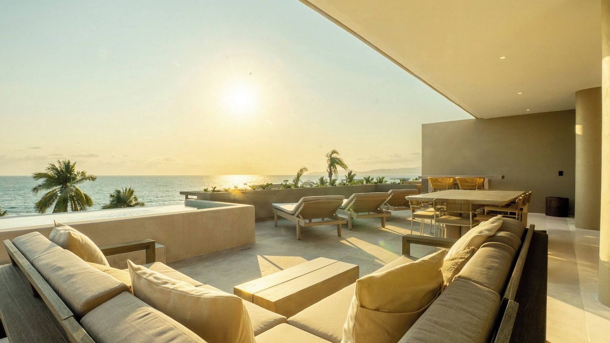 Barra de Potosi Apartment | Anera Villas