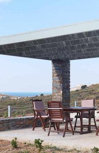 Vourkari House | Anesis