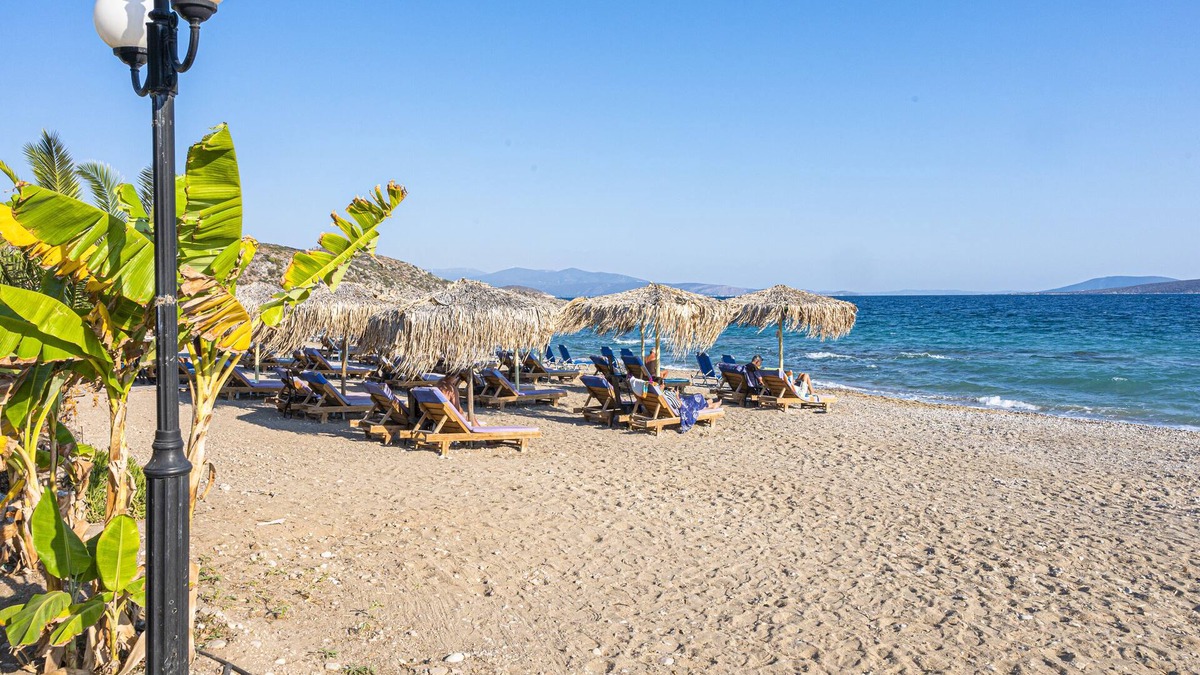 Drepano House | Anesis Residence