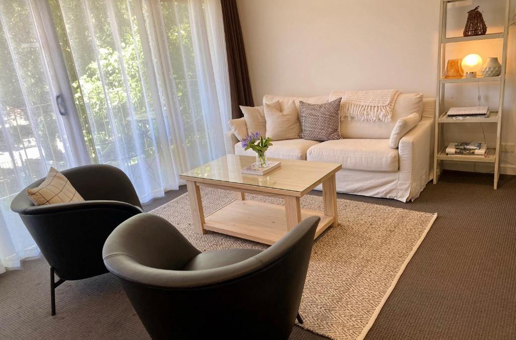 Angaston Apartment | Angaston Mews Apartments