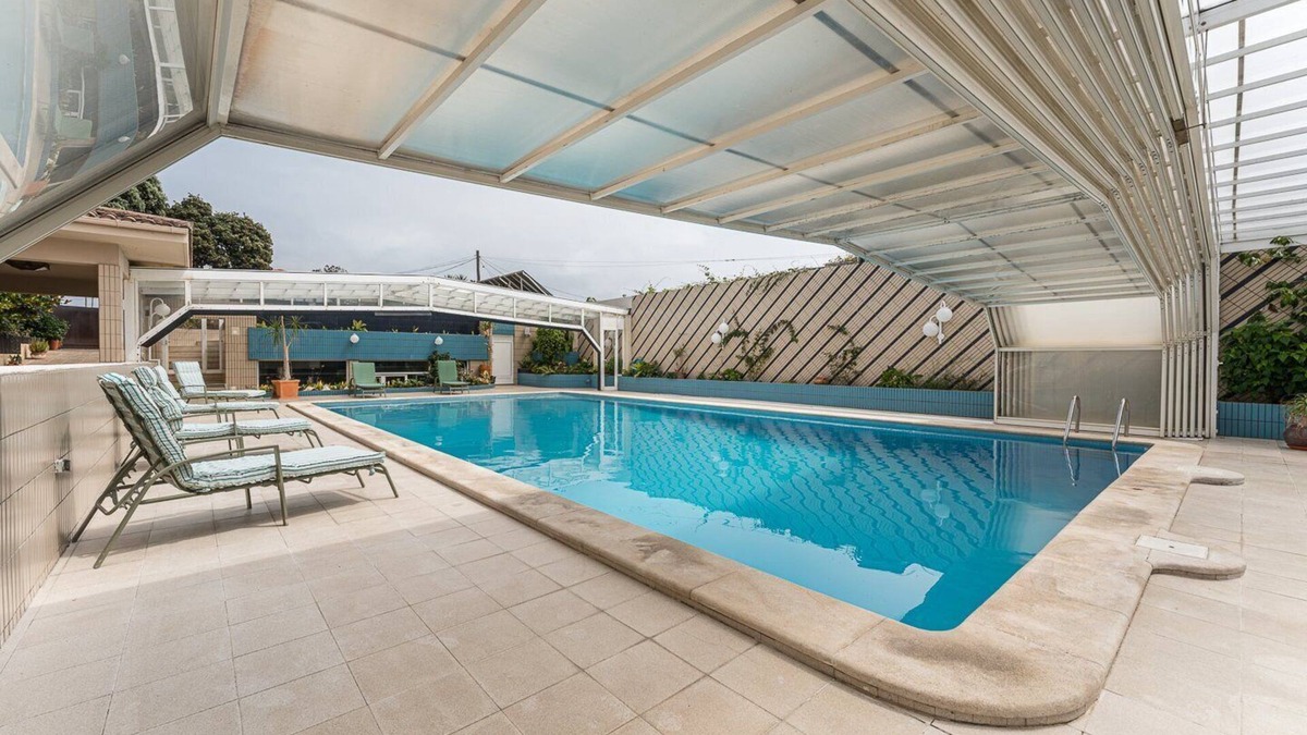 Angeiras Apartment | Angeiras Beach House - C3