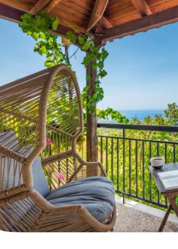 West Mani House | Angel