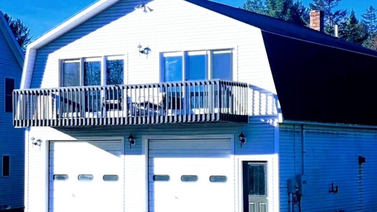 Hinckley Condo | Angel Mist Retreat Garage Apartment