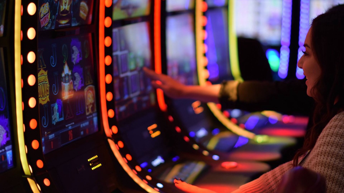Arlington Resort | Angel Of The Winds Casino Resort