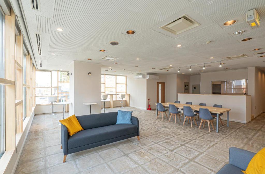 Yuzawa-machi Apartment | Angel Resort Yuzawa