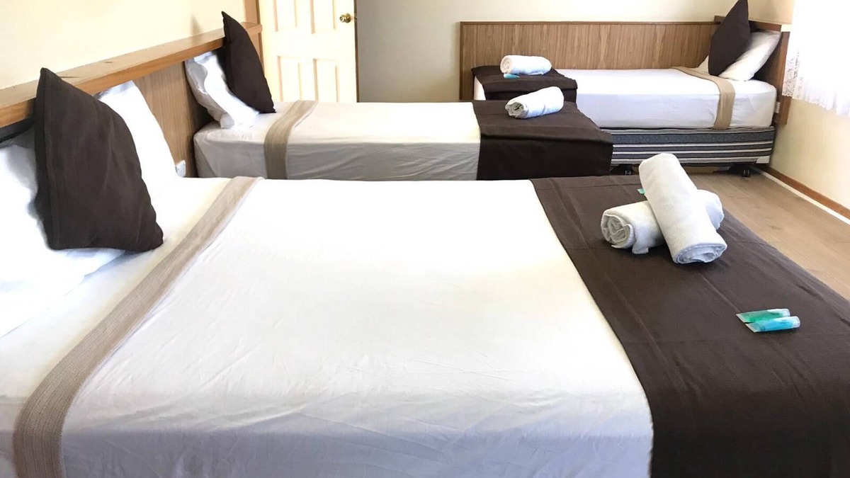 Moree Hotel | Angel's Rest Motel