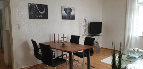 Balg Apartment | Angela