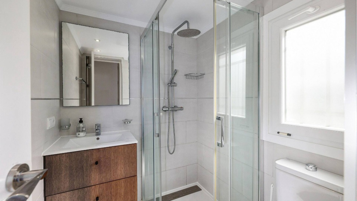 Posillipo House | Angela House 12 People Wifi 78447