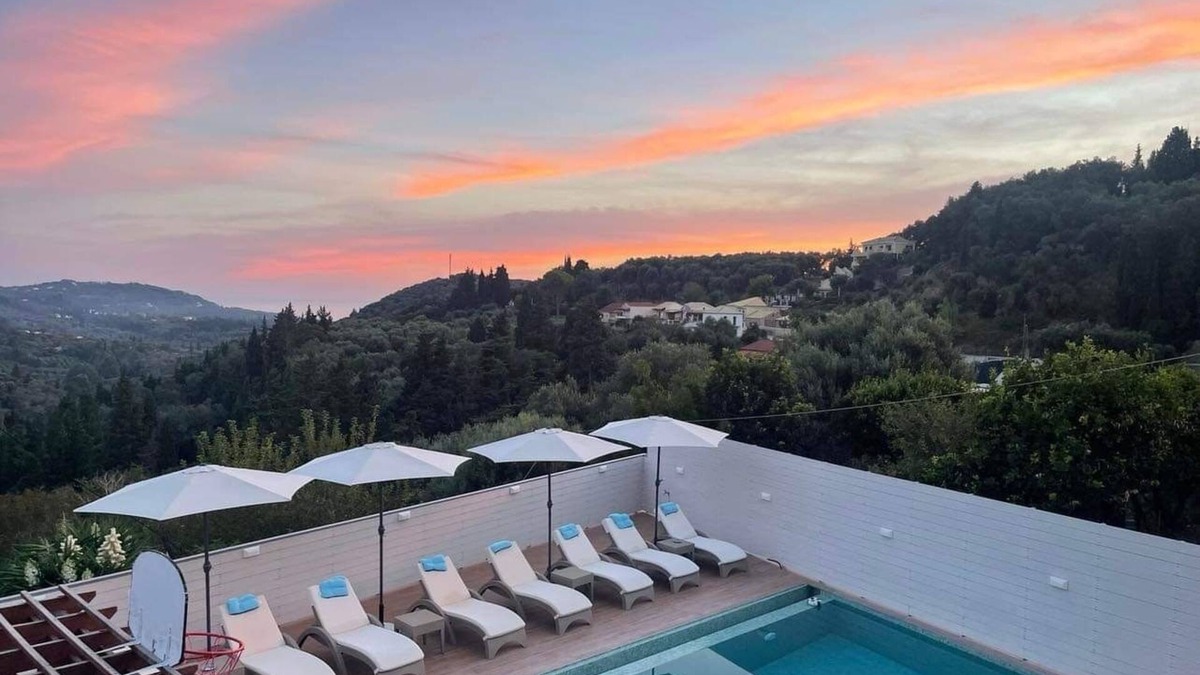 Termenades Villa | Angelo s Villa
