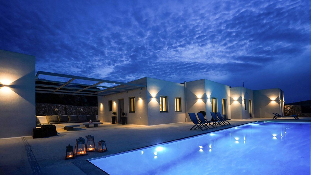 Naousa Villa | Angels Estate