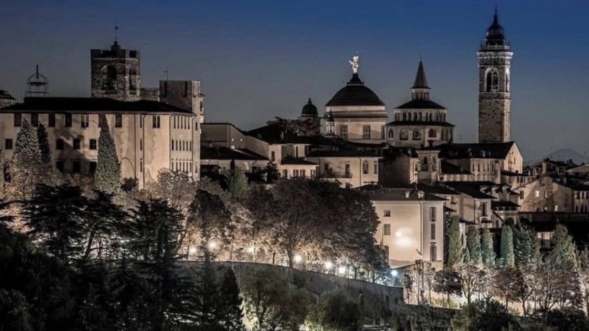 Citta Alta Apartment | Angels Home Città Alta Bergamo