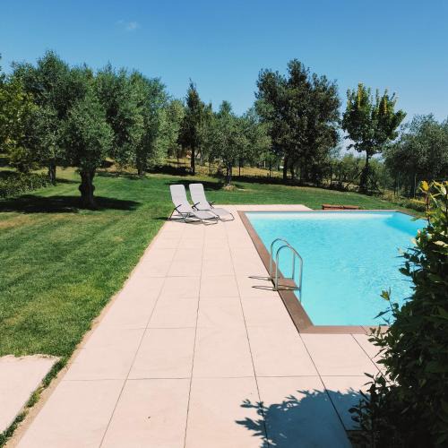 Lanciano House | Angelucci Agriturismo con Camere e Agri Camping