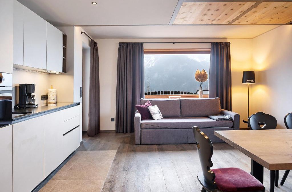 Carezza Apartment | Angerle Alm Apt König Laurin