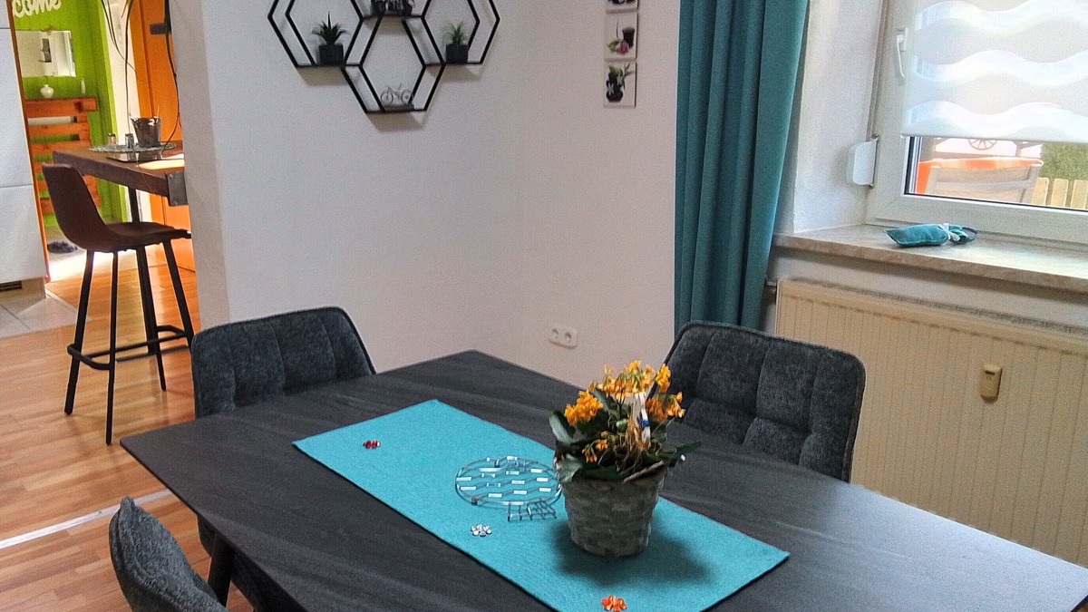 Lichtenfels Apartment | Angie's Holiday Apartment