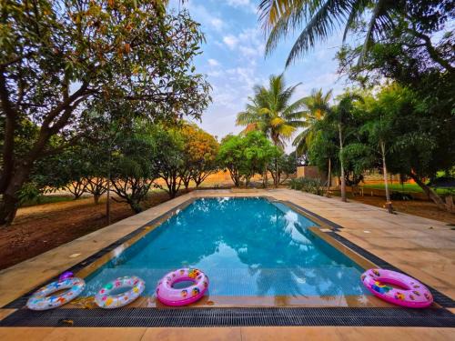 Siddipet Other | Angirasa Luxury Camping