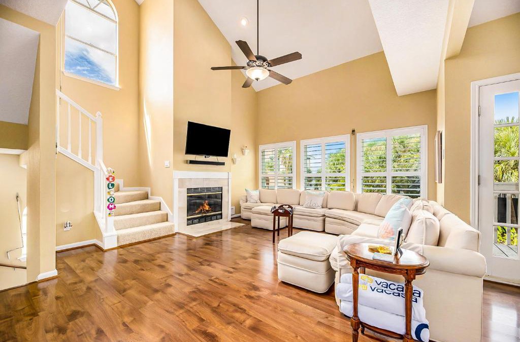 Jamaica Beach House | Angler's Haven