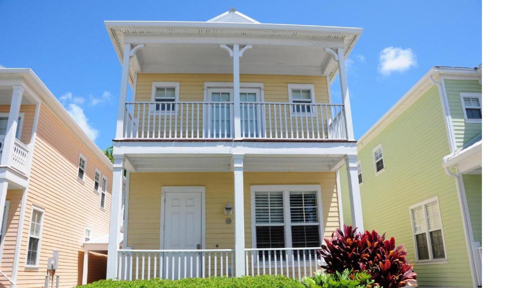 Islamorada House | Anglers Reef Paradise