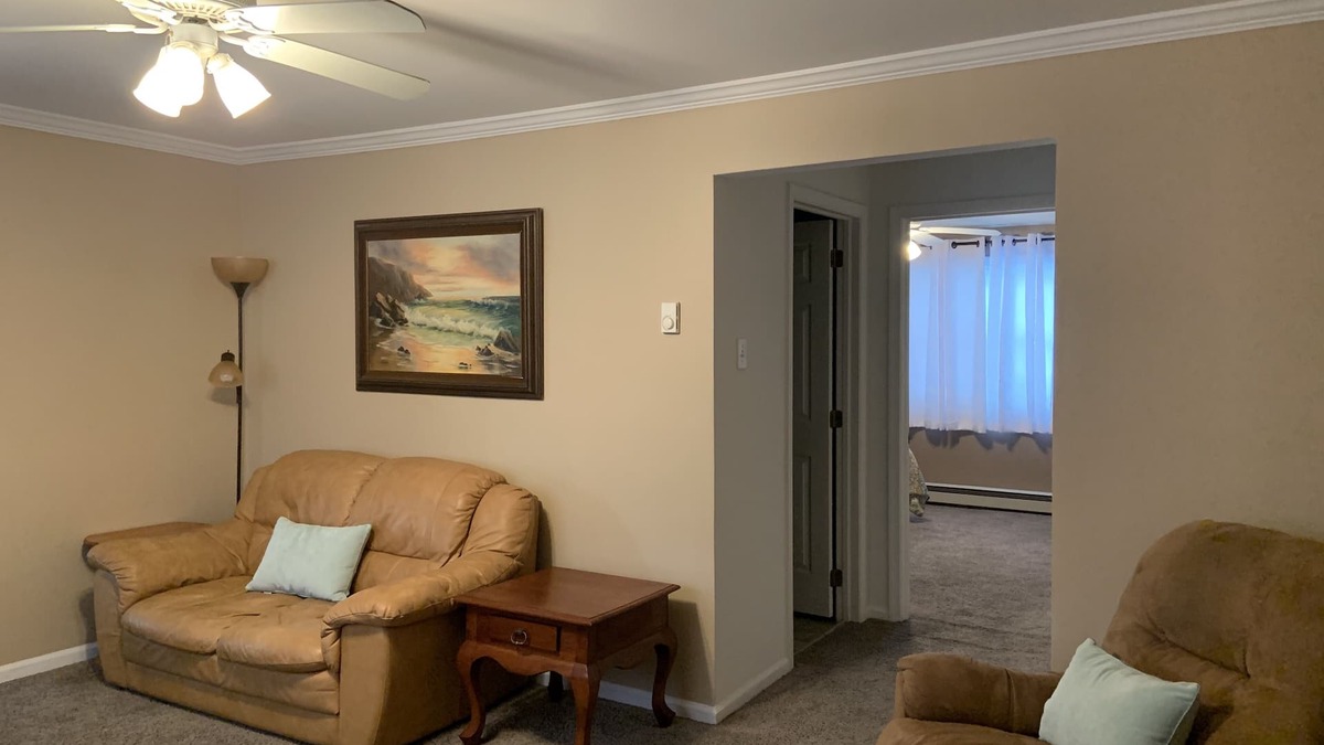Anglesea Apartment | Anglesea Escape - Easy walk to Scenic Seawall, Beaches, Restaurants and Bars!