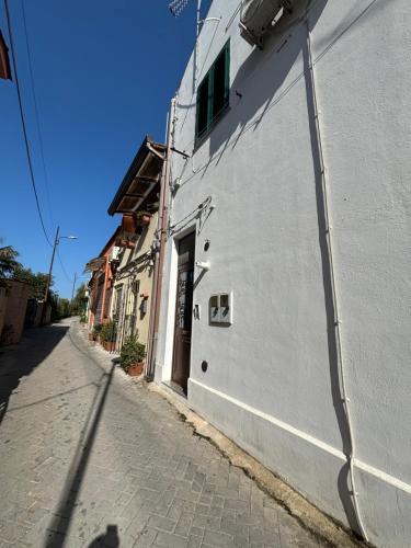 Faro Superiore Apartment | AngoLetto