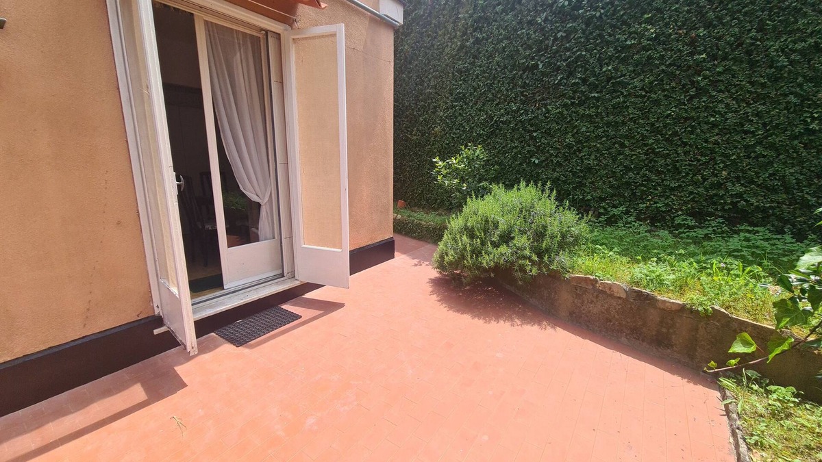 Santa Margherita Ligure Apartment | Angolo Verde by PortofinoVacanze