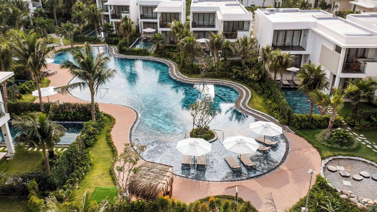 Xuyen Moc Hotel | Angsana Ho Tram