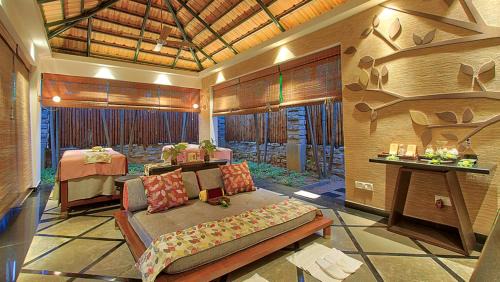 Rajanukunte Resort | Angsana Oasis Spa & Resort