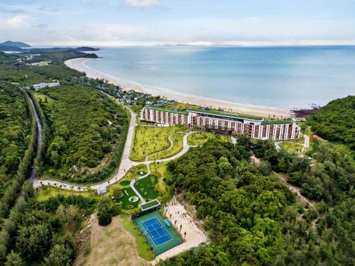 Van Don Resort | Angsana Quan Lan, Ha Long Bay
