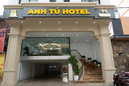 Lang Son Hotel | ANH TU Hotel