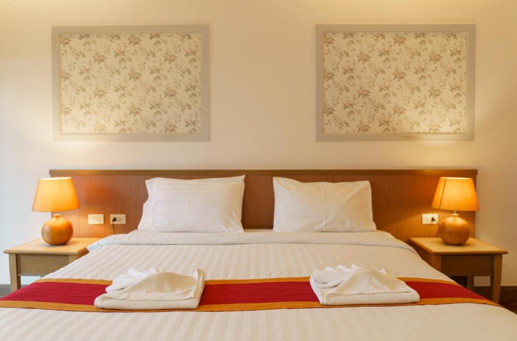 Khlong Wan Hotel | Anika boutique - อัณณิกา บูทีค