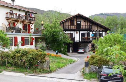 Zalain Apartment | Anikuenea Apartamento Goienta