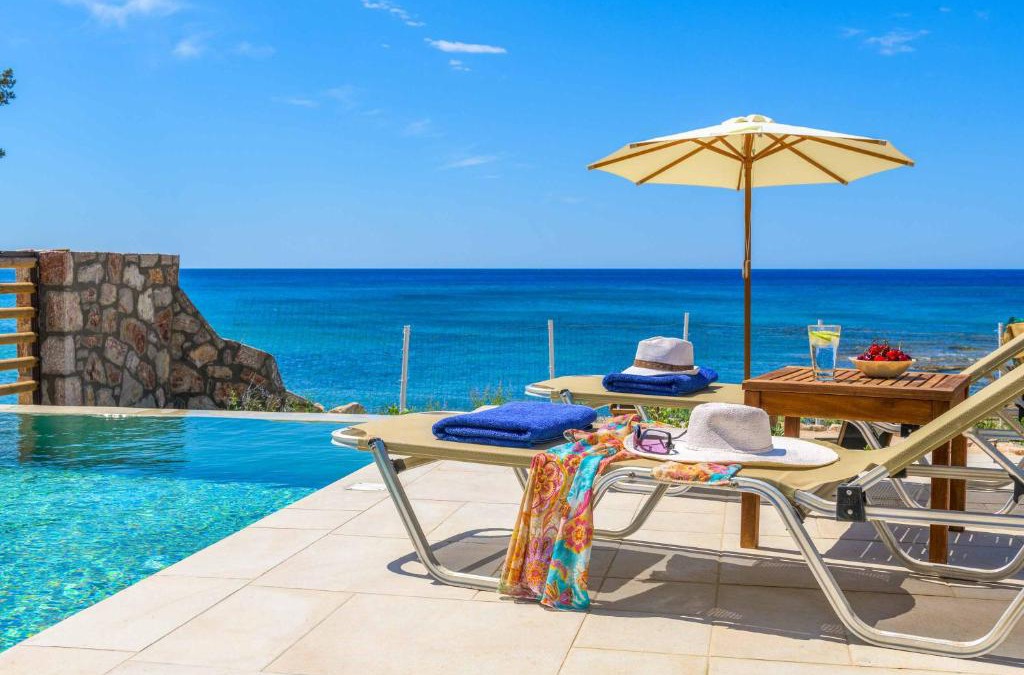 Lardos Villa | Anima Maris