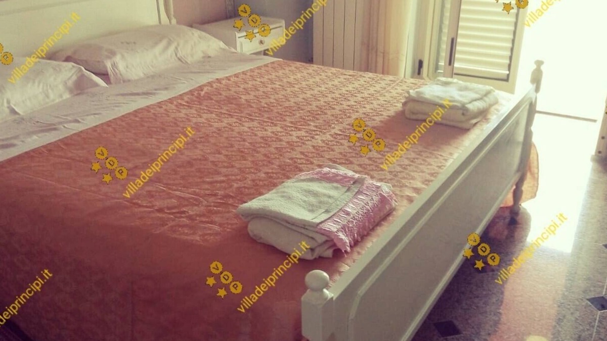 Torrenova Bed & Breakfast | Animal Friends 1 - apartment
