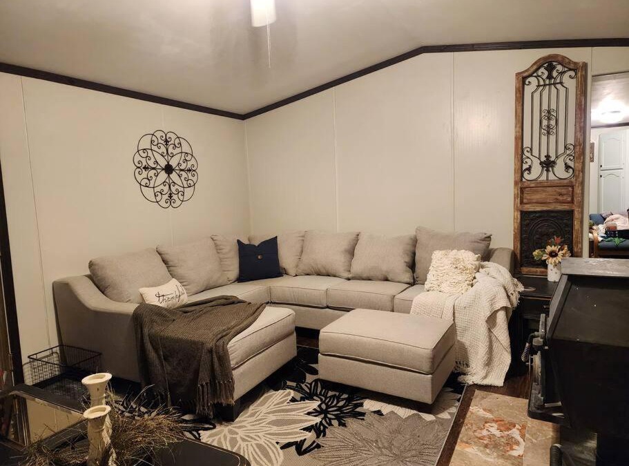 Kalispell House | Animal Village