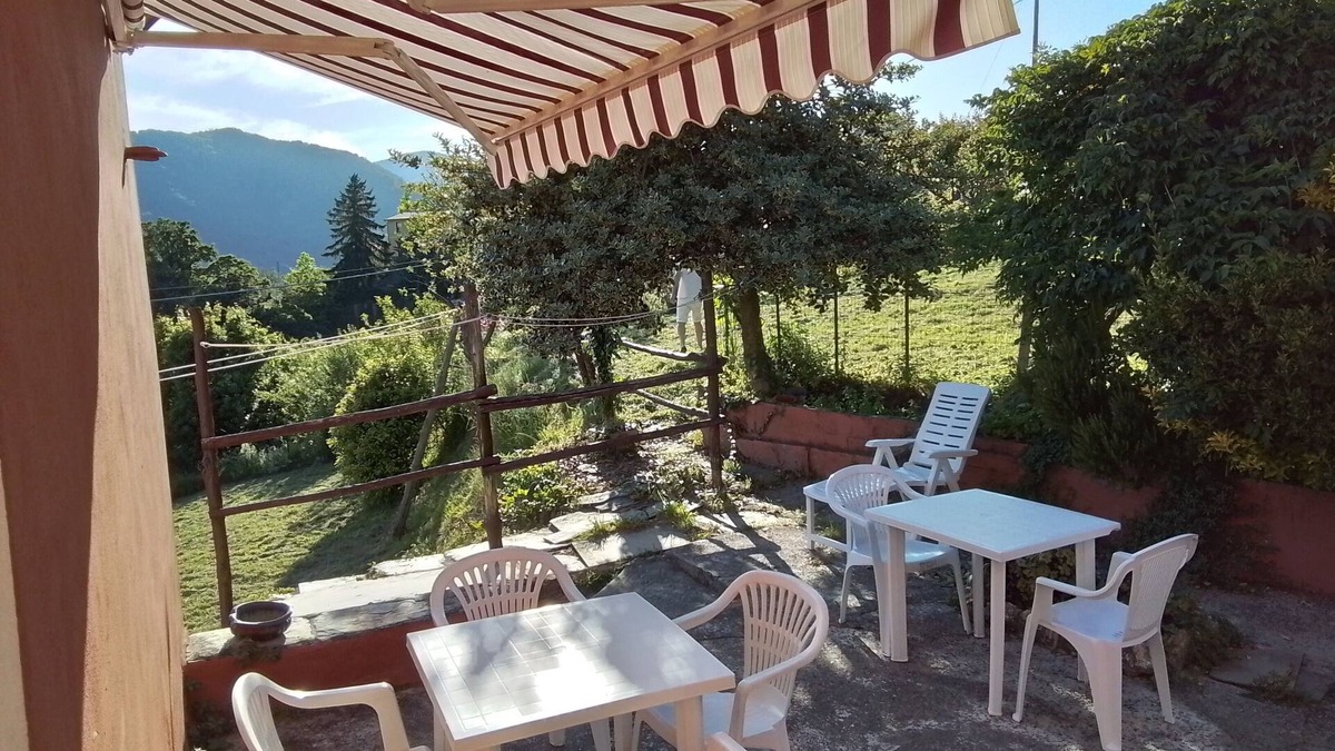 Uscio Bed & Breakfast | ANITA B&B