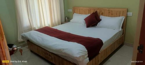 Chamoli Hotel | Anita Palace