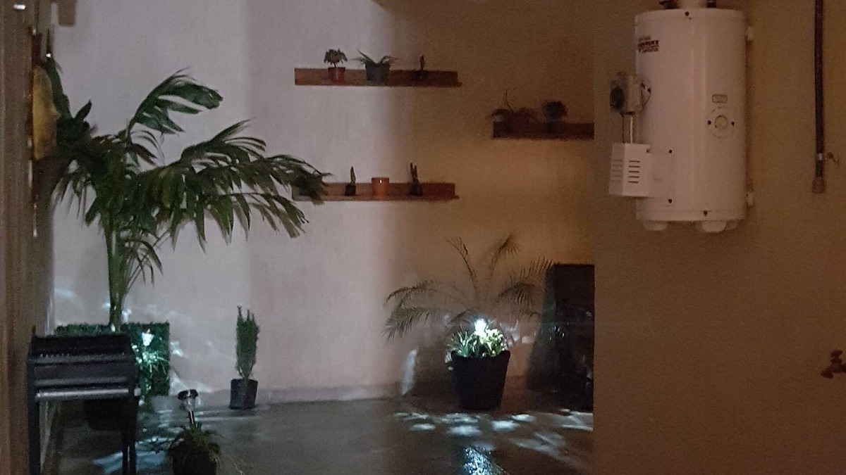 San Miguel House | Anita's house Cozumel