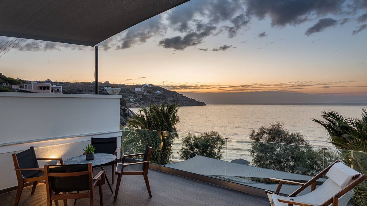 Kini Villa | Aniv Villa by The Sea