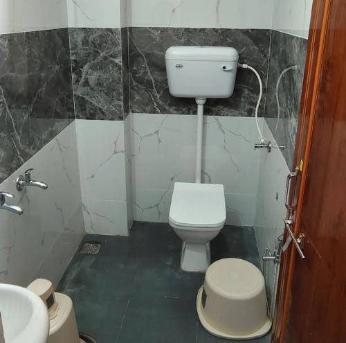 Bandoli Hotel | Anjali Mahal Resort