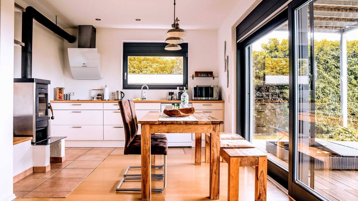 Altdorf Apartment | Anjas apartment near Europapark - Anja's apartment for max. 4 people