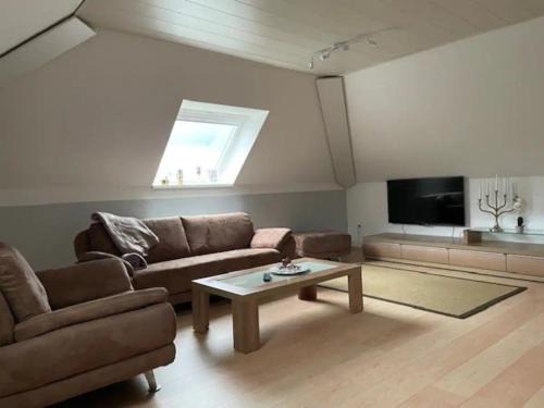 Westenholz Apartment | Ankommen und wohlfühlen