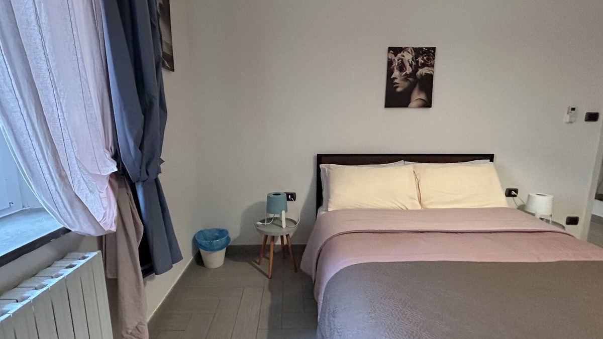 Ancona Apartment | Ankon Apartment La Casa Di Joye & Nemi