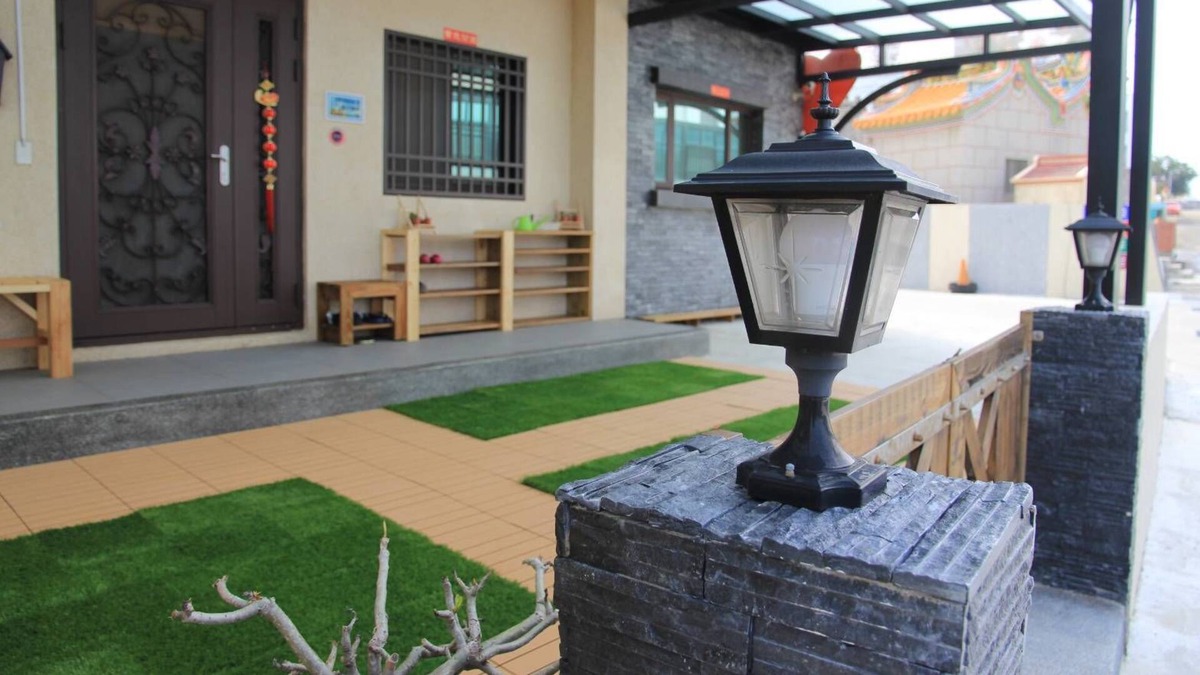 Magong Bed & Breakfast | Ann Home