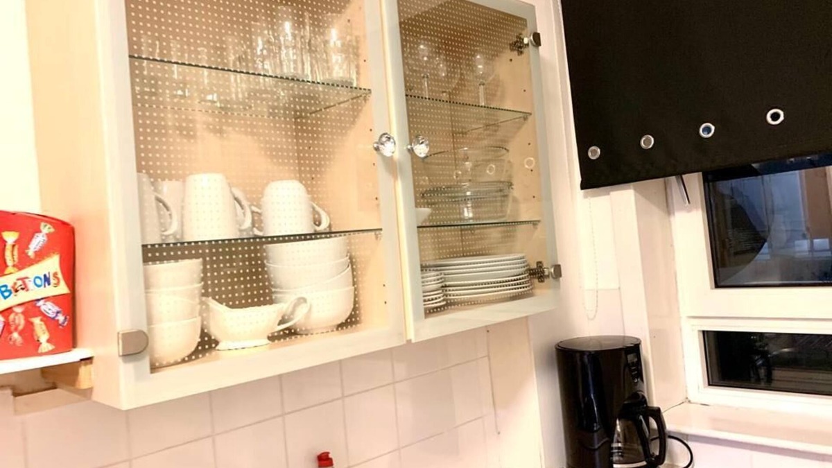 Greenock Apartment | Ann St Short-term Stay, Greenock, United Kingdom